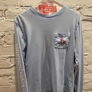Vineyard Vines long sleeve T-Shirt